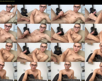 tasteithorny — 38 minute Chaturbate male cam show recording, 720p, Sep 20, 2024
