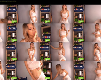 telladreamer_ — 48 minute Chaturbate female cam show recording, 720p, Sep 20, 2024