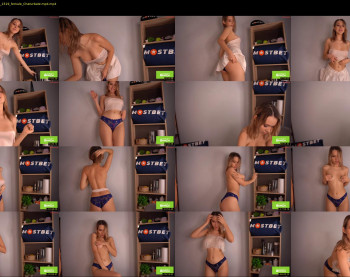 telladreamer_ — 121 minute Chaturbate female cam show recording, 720p, Sep 20, 2024