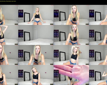 the_hotties — 62 minute Chaturbate couple cam show recording, 720p, Sep 21, 2024