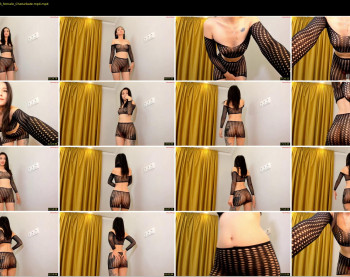 tiny_cute — 42 minute Chaturbate female cam show recording, 720p, Sep 20, 2024