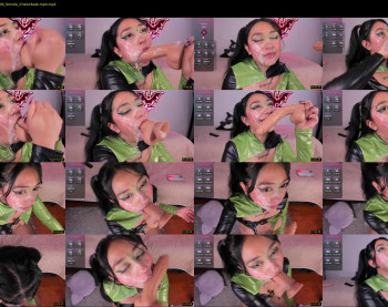 tokyo_444 — 27 minute Chaturbate female cam show recording, 720p, Sep 21, 2024