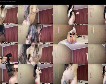 totallytiny_ — 41 minute Chaturbate female cam show recording, 720p, Sep 20, 2024