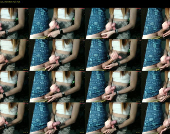 trioa — 8 minute Chaturbate couple cam show recording, 480p, Sep 21, 2024