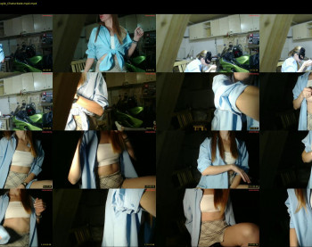 trioa — 111 minute Chaturbate couple cam show recording, 480p, Sep 21, 2024
