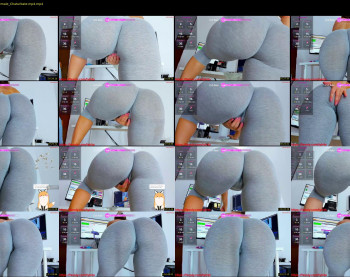 tykita — 93 minute Chaturbate female cam show recording, 720p, Sep 20, 2024