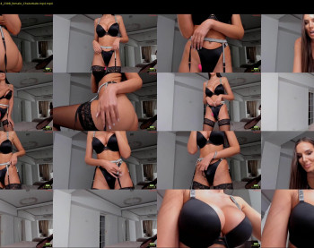unforgettable_s — 26 minute Chaturbate female cam show recording, 720p, Sep 20, 2024