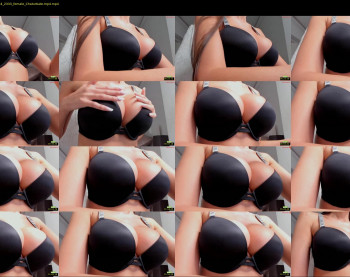 unforgettable_s — 3 minute Chaturbate female cam show recording, 720p, Sep 20, 2024