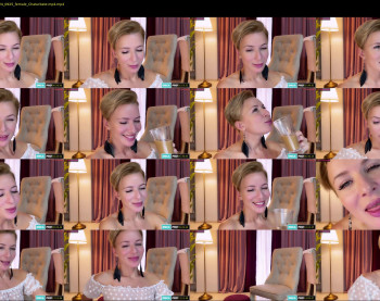 urgoddessjenny — 16 minute Chaturbate female cam show recording, 720p, Sep 20, 2024
