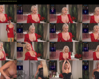 victoriamorrone — 75 minute Chaturbate female cam show recording, 720p, Sep 20, 2024