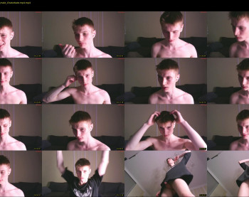 viksons — 7 minute Chaturbate male cam show recording, 720p, Sep 20, 2024