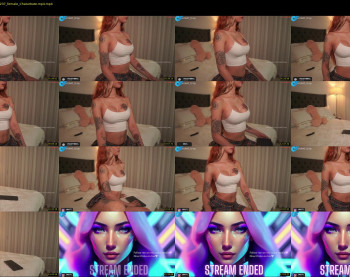 violett_bray — 31 minute Chaturbate female cam show recording, 720p, Sep 21, 2024