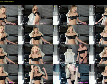 vopooo — 80 minute Chaturbate couple cam show recording, 720p, Sep 20, 2024