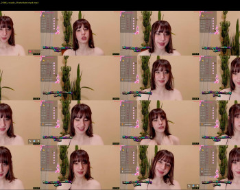 wilmot69noah — 39 minute Chaturbate couple cam show recording, 720p, Sep 20, 2024