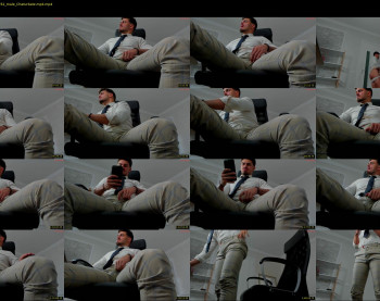 wilsonjules — 120 minute Chaturbate male cam show recording, 720p, Sep 20, 2024