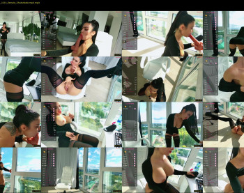 wow_eva_wow — 101 minute Chaturbate female cam show recording, 720p, Sep 20, 2024
