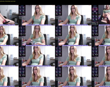 wynfreya — 102 minute Chaturbate female cam show recording, 720p, Sep 21, 2024