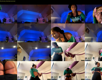 wynterheat — 111 minute Chaturbate female cam show recording, 720p, Sep 20, 2024