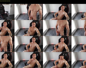 xtrakil — 44 minute Chaturbate male cam show recording, 720p, Sep 20, 2024