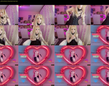 yourcutewaifu — 11 minute Chaturbate female cam show recording, 720p, Sep 20, 2024