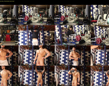 zyzz4444 — 120 minute Chaturbate male cam show recording, 720p, Sep 20, 2024