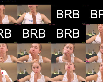 _alexa_gold_ — 121 minute Chaturbate female cam show recording, 720p, Sep 21, 2024