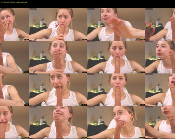 _alexa_gold_ — 12 minute Chaturbate female cam show recording, 720p, Sep 21, 2024