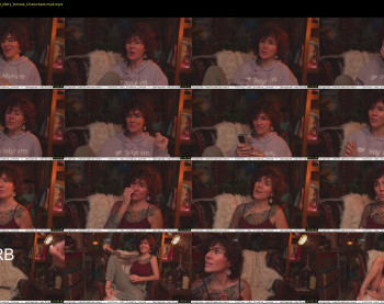 _frankie_rivers — 121 minute Chaturbate female cam show recording, 720p, Sep 21, 2024