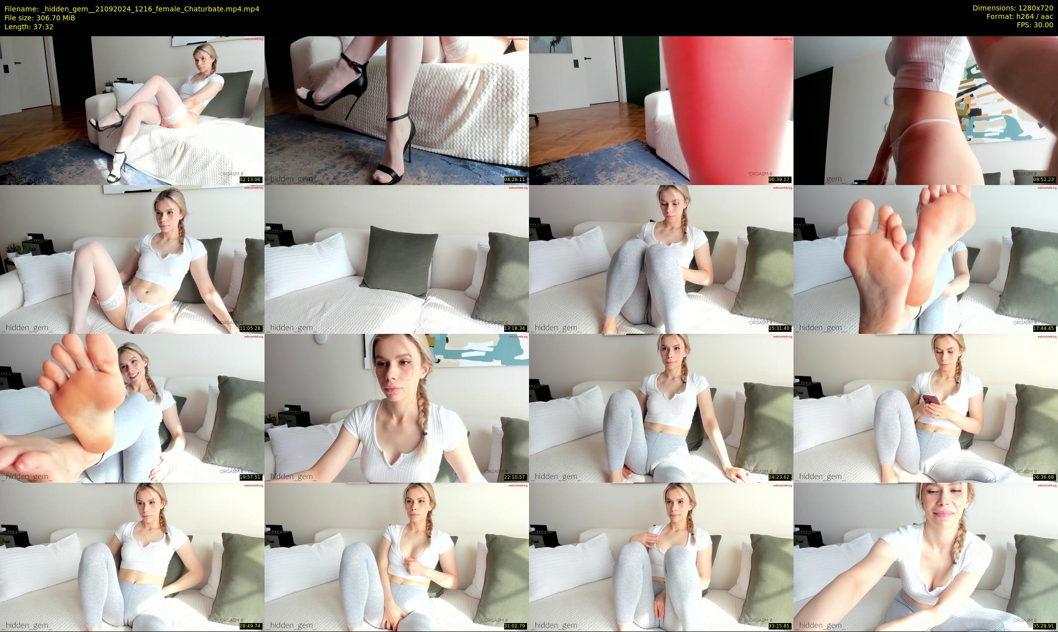 _hidden_gem_ — 38 minute Chaturbate female cam show recording, 720p, Sep 21, 2024