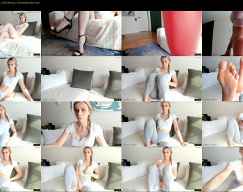_hidden_gem_ — 38 minute Chaturbate female cam show recording, 720p, Sep 21, 2024