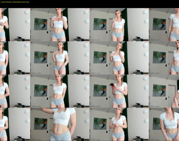 _hidden_gem_ — 11 minute Chaturbate female cam show recording, 720p, Sep 21, 2024