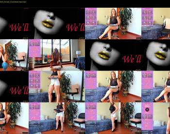 _jeniffer_hot — 111 minute Chaturbate female cam show recording, 720p, Sep 21, 2024
