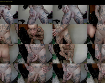 _layne — 45 minute Chaturbate male cam show recording, 720p, Sep 21, 2024