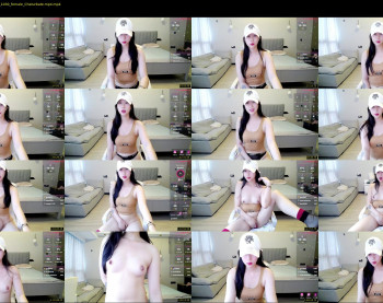 _smileflower_ — 120 minute Chaturbate female cam show recording, 720p, Sep 21, 2024