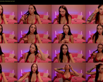 _stella_aa — 11 minute Chaturbate female cam show recording, 720p, Sep 22, 2024