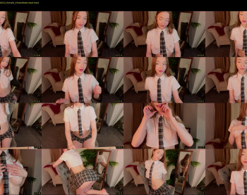 _violet_mills_ — 34 minute Chaturbate female cam show recording, 720p, Sep 22, 2024
