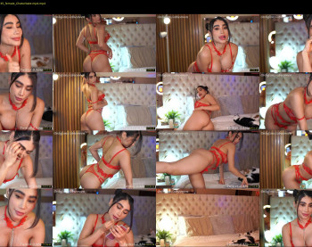 abie_owen — 120 minute Chaturbate female cam show recording, 720p, Sep 22, 2024