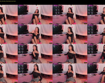aby_whitee — 18 minute Chaturbate female cam show recording, 720p, Sep 21, 2024