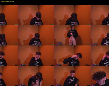 aesus3x — 14 minute Chaturbate male cam show recording, 720p, Sep 22, 2024