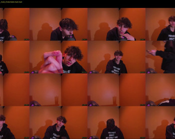 aesus3x — 20 minute Chaturbate male cam show recording, 720p, Sep 22, 2024