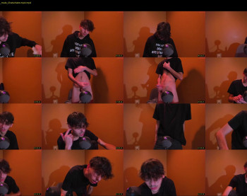 aesus3x — 51 minute Chaturbate male cam show recording, 720p, Sep 22, 2024