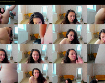 aisharouhi — 71 minute Chaturbate female cam show recording, 720p, Sep 21, 2024