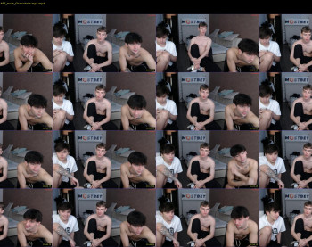 alex_gotcha — 3 minute Chaturbate male cam show recording, 720p, Sep 21, 2024