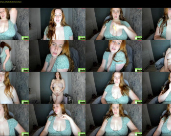 aliaa_ — 59 minute Chaturbate female cam show recording, 720p, Sep 21, 2024