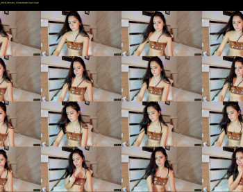 allisonpalmer — 4 minute Chaturbate female cam show recording, 720p, Sep 21, 2024