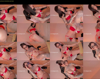 allysnow — 63 minute Chaturbate female cam show recording, 720p, Sep 21, 2024