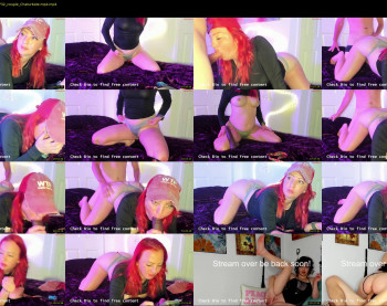 almakay01 — 91 minute Chaturbate couple cam show recording, 720p, Sep 21, 2024
