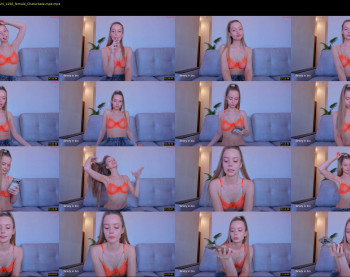 amazing_roxana — 13 minute Chaturbate female cam show recording, 720p, Sep 21, 2024