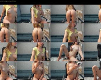amy_abotable — 99 minute Chaturbate female cam show recording, 720p, Sep 21, 2024