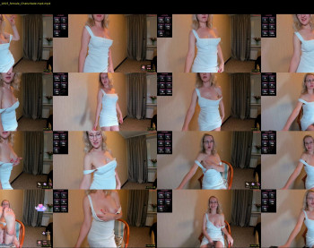anastasiagate — 121 minute Chaturbate female cam show recording, 720p, Sep 21, 2024
